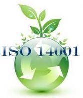 ثبت و صدور گواهینامه های  سیستم مدیریت زیست محیطی ISO 14001:2004