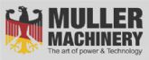 شرکت ماشین سازی مولر نصب و راه اندازی خطوط تولید و پخش صنایع فلزی (ساخت و تولید) ::