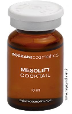 کوکتل توسکانی مزولیفت MesoLift Cocktail