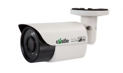 دوربین مداربستهAHDکستل مدلCA-AHD512SIR