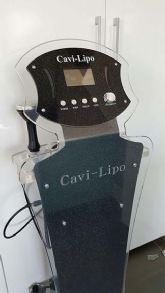 فروش دستگاه کویتیشن کره ای CaviLipo