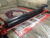 تولید دستگاه قالیشویی در تبریز