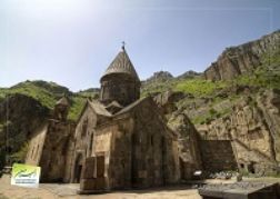 تور  زمینی ارمنستان