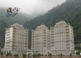 فروش برج های سه گانه شقایق در نوشهر